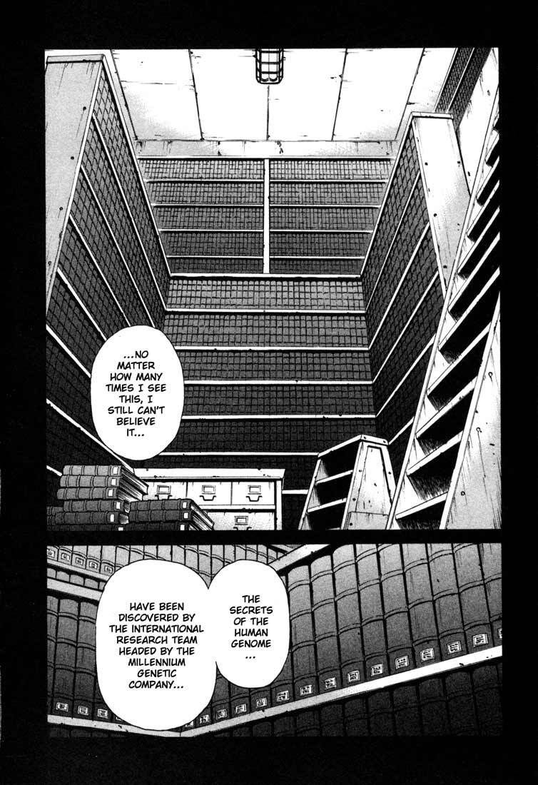 Read Leviathan Manga Online