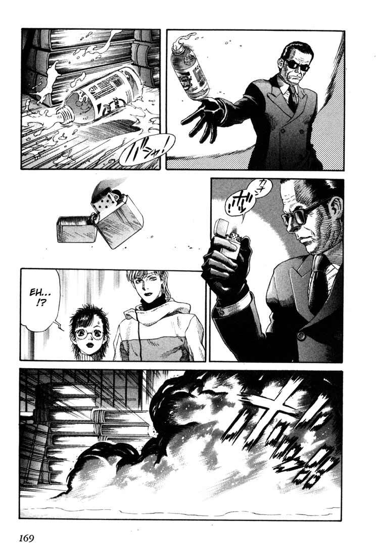 Read Leviathan Manga Online