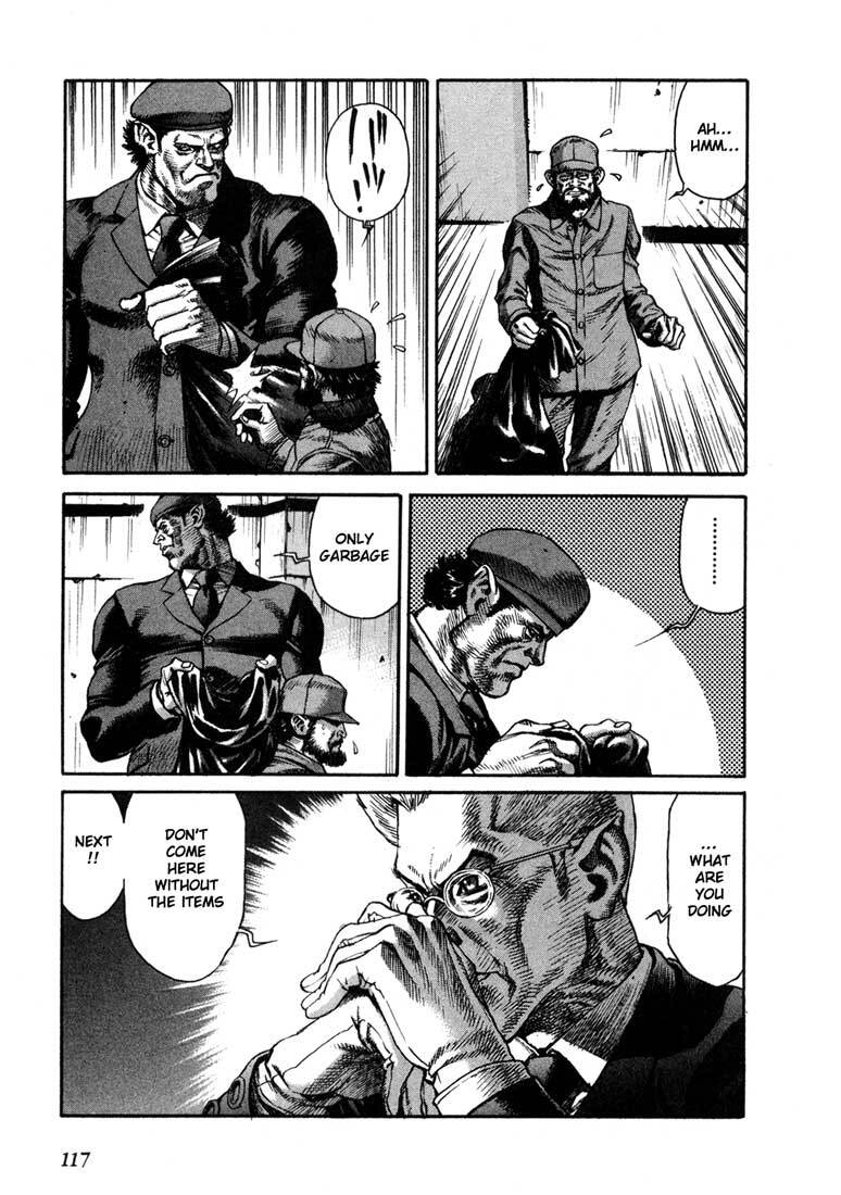 Read Leviathan Manga Online