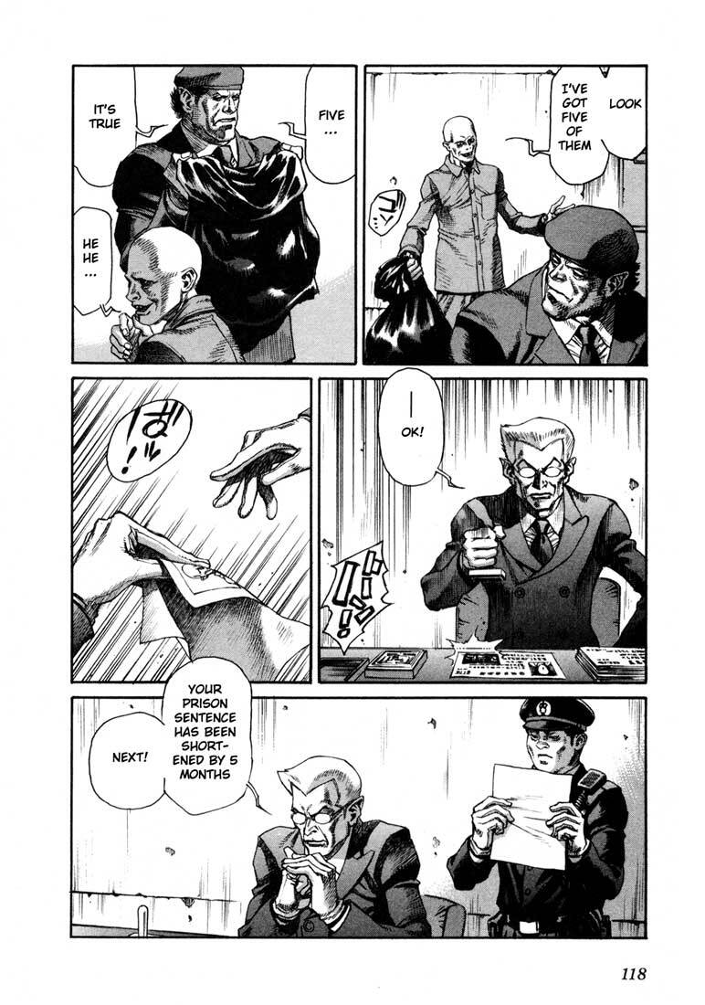 Read Leviathan Manga Online