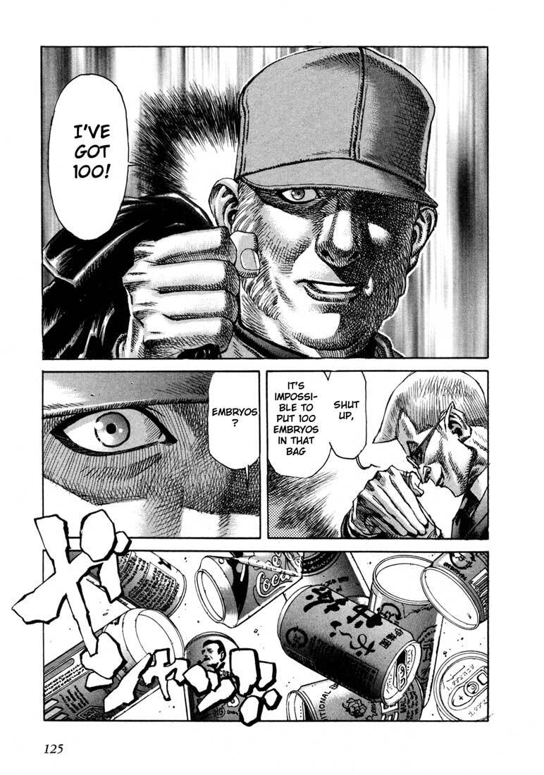 Read Leviathan Manga Online