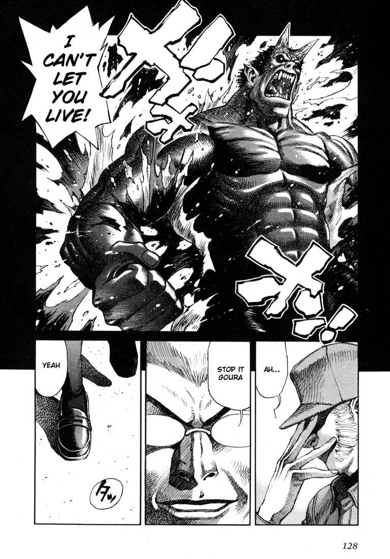 Read Leviathan Manga Online