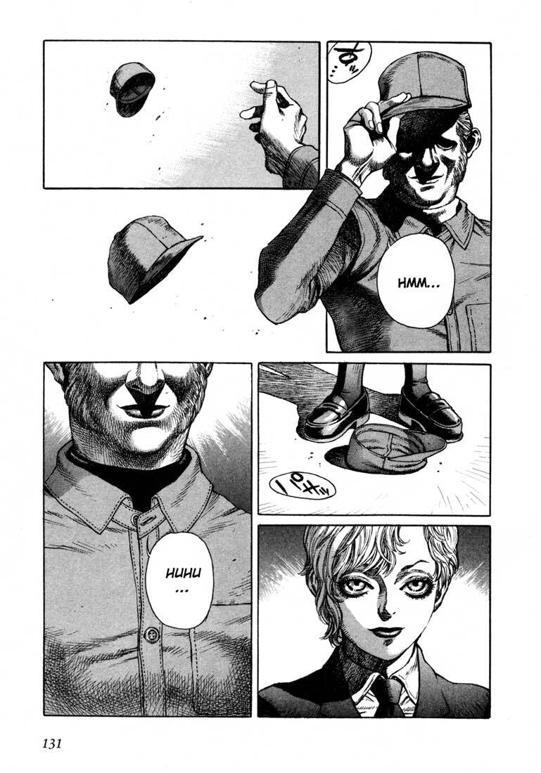 Read Leviathan Manga Online