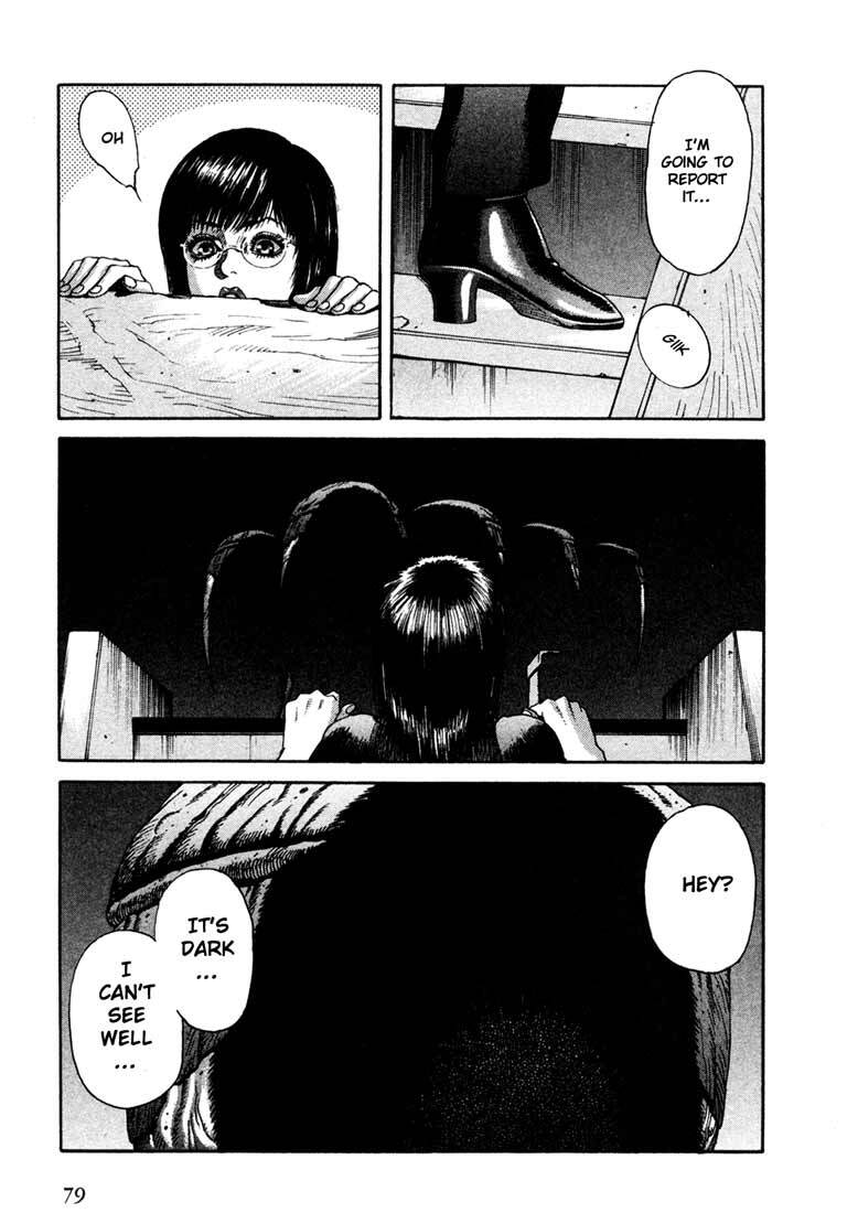 Read Leviathan Manga Online