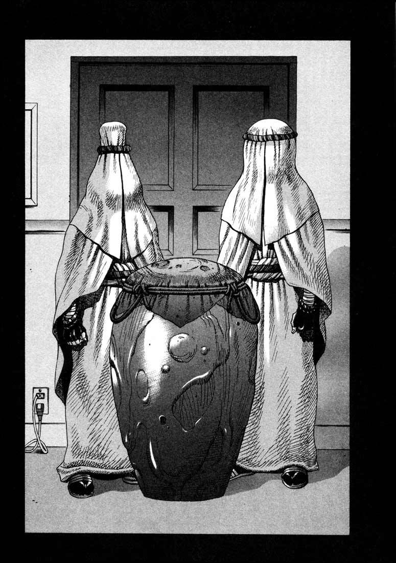 Read Leviathan Manga Online