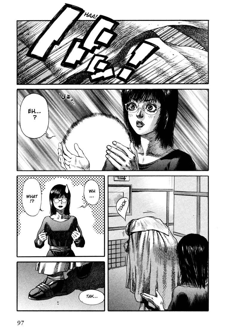 Read Leviathan Manga Online