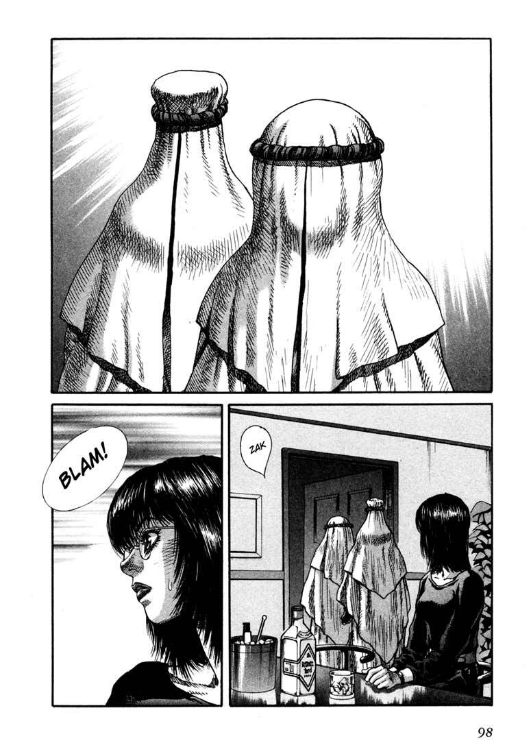 Read Leviathan Manga Online