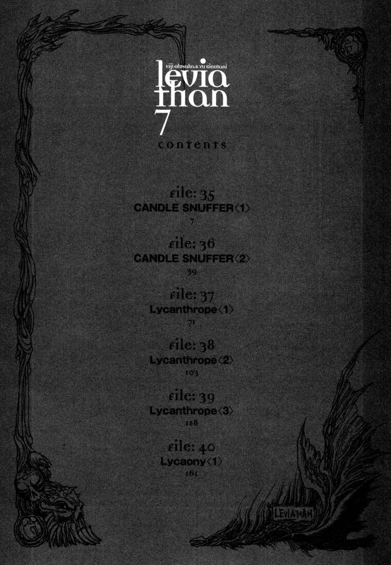 Read Leviathan Manga Online