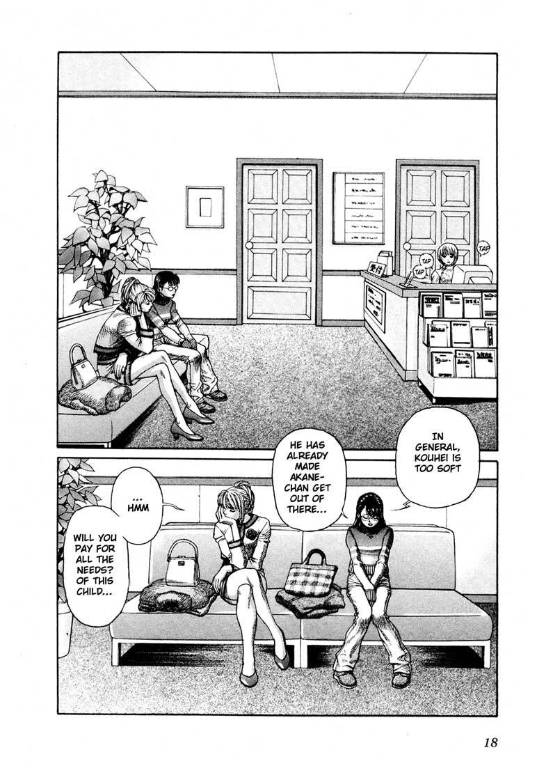 Read Leviathan Manga Online