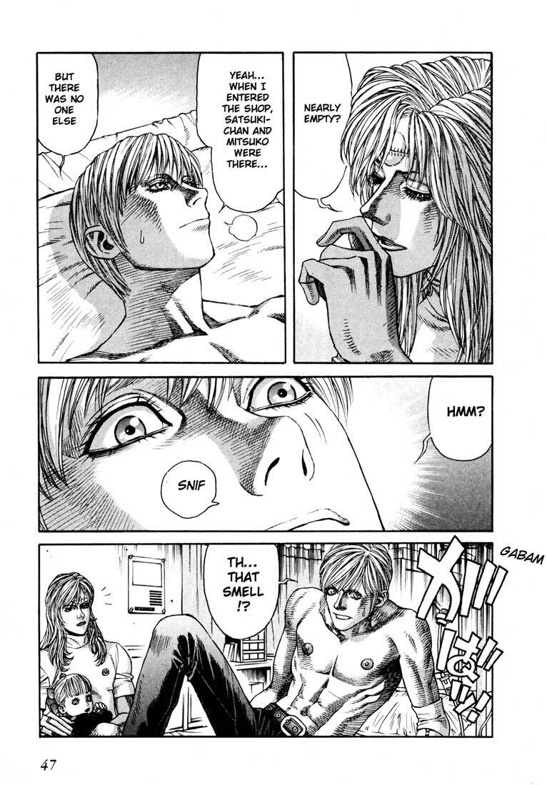 Read Leviathan Manga Online