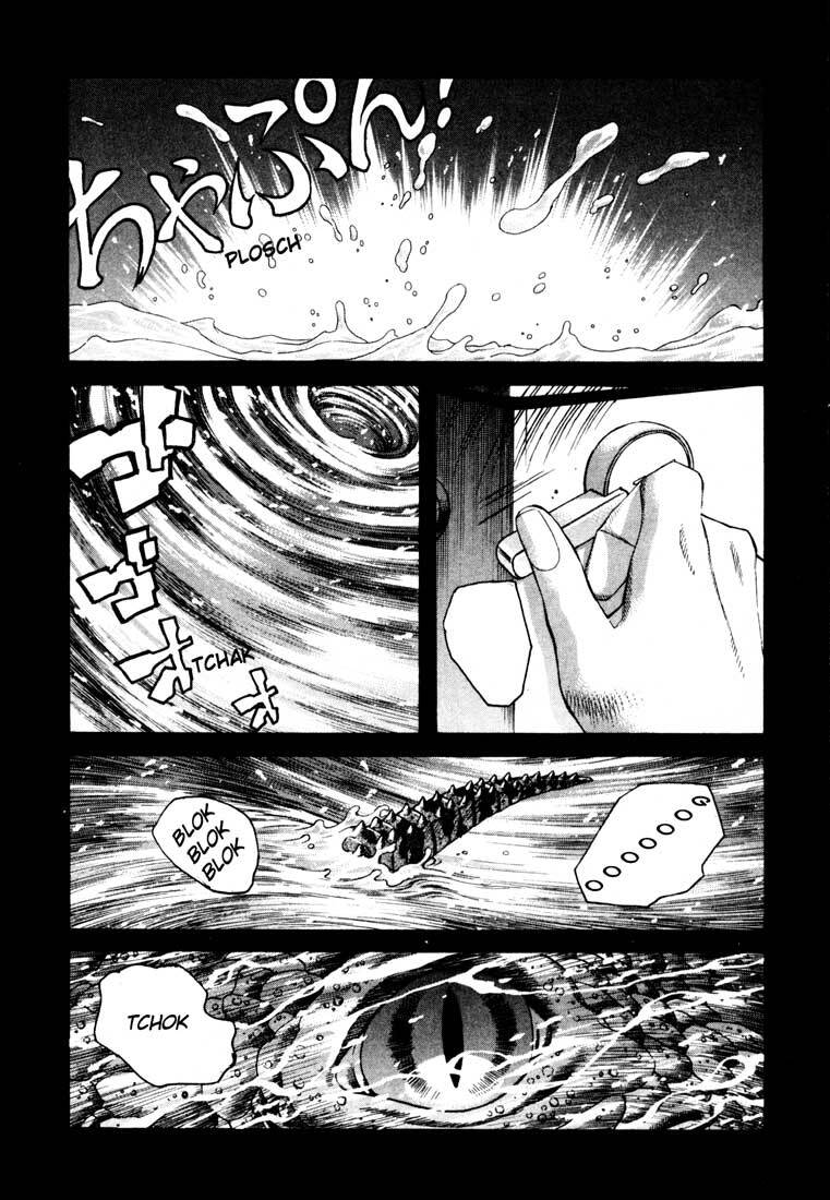 Read Leviathan Manga Online