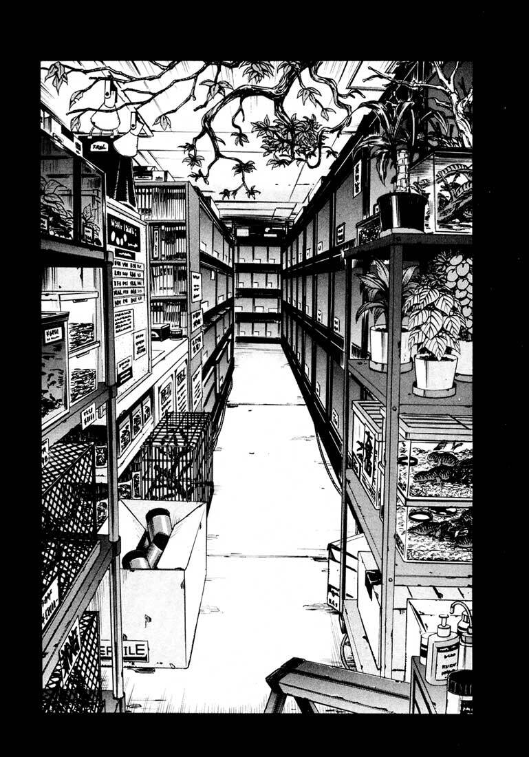 Read Leviathan Manga Online