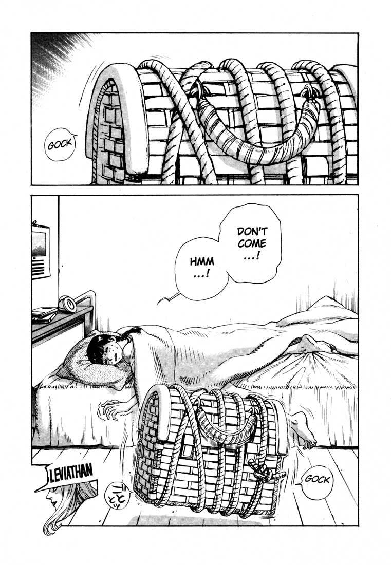 Read Leviathan Manga Online