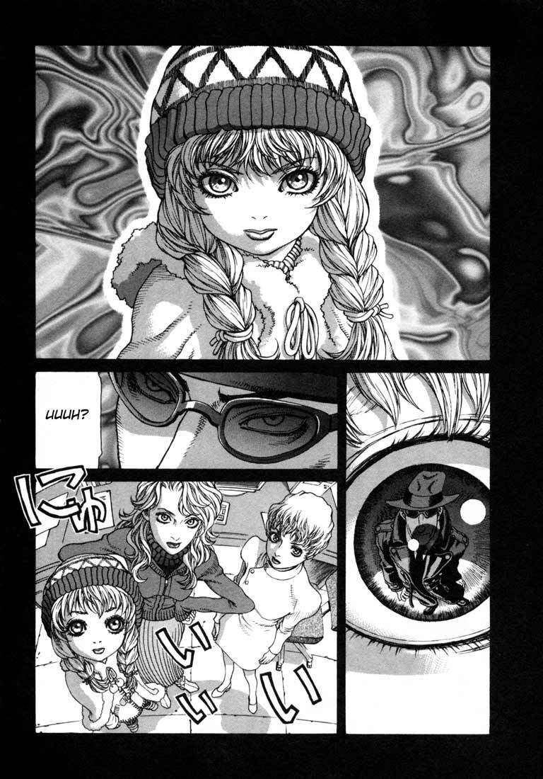 Read Leviathan Manga Online