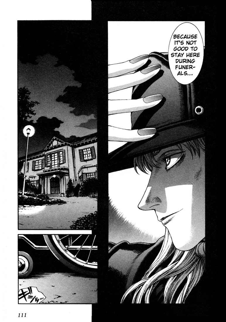Read Leviathan Manga Online