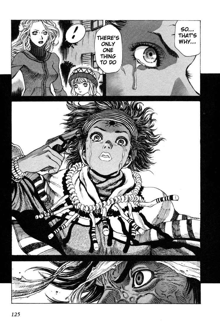 Read Leviathan Manga Online