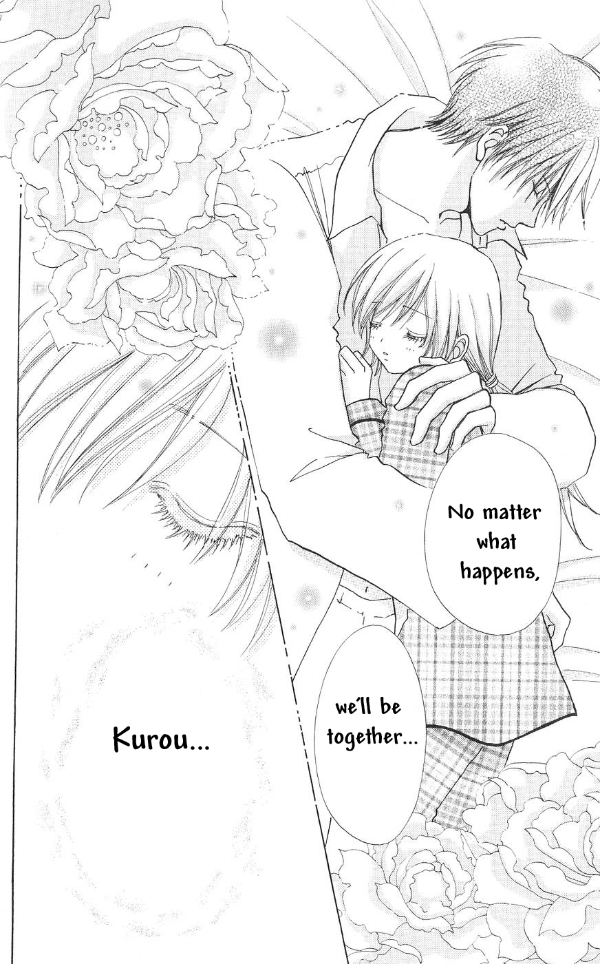 Read Love Monster Manga Online