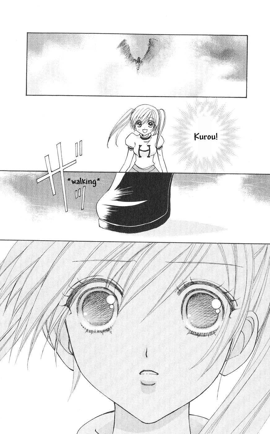 Read Love Monster Manga Online