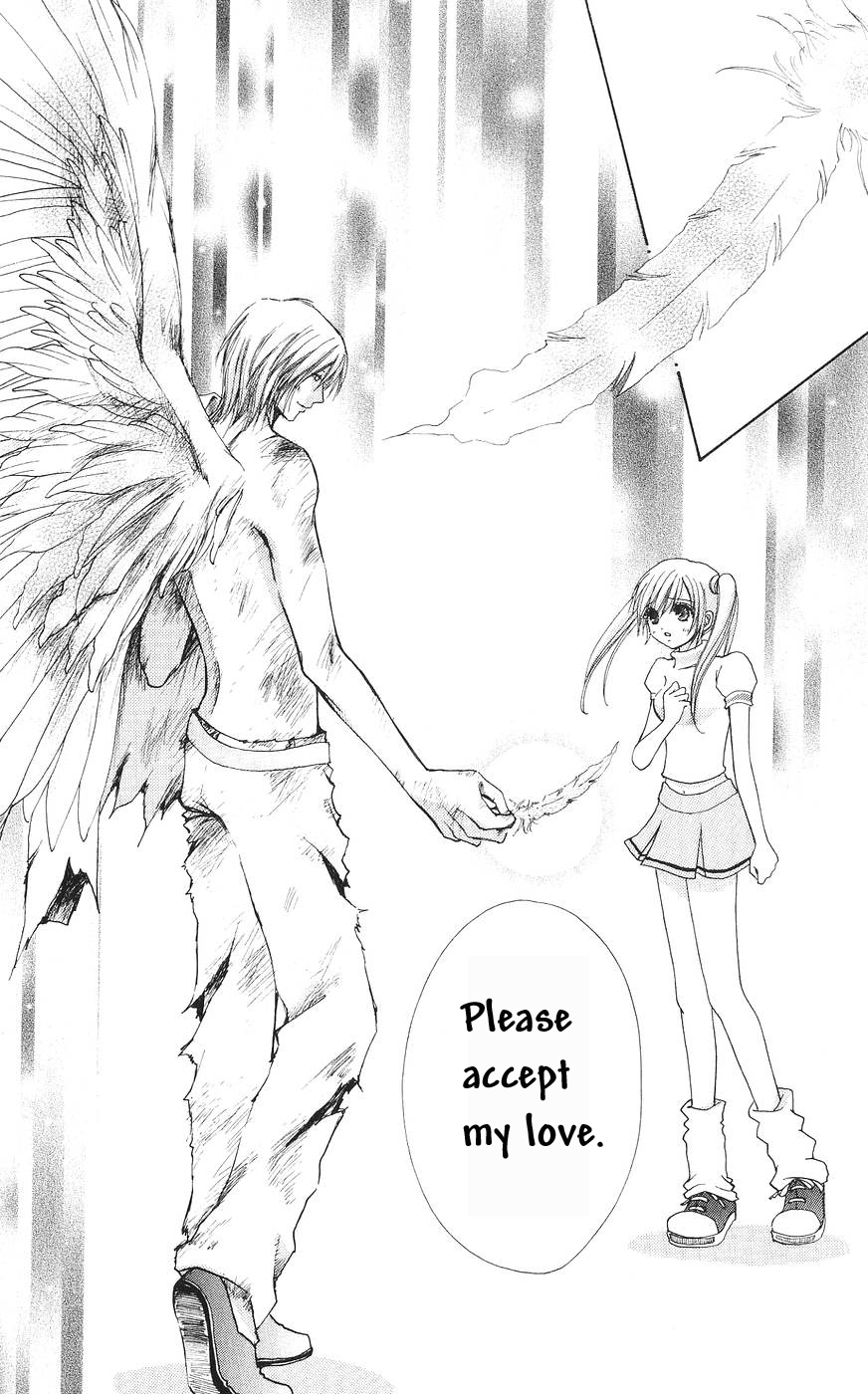 Read Love Monster Manga Online