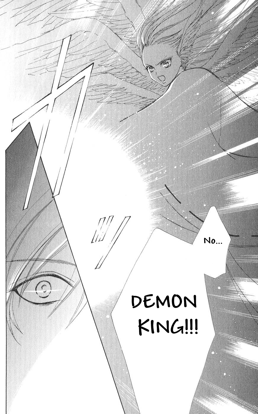 Read Love Monster Manga Online