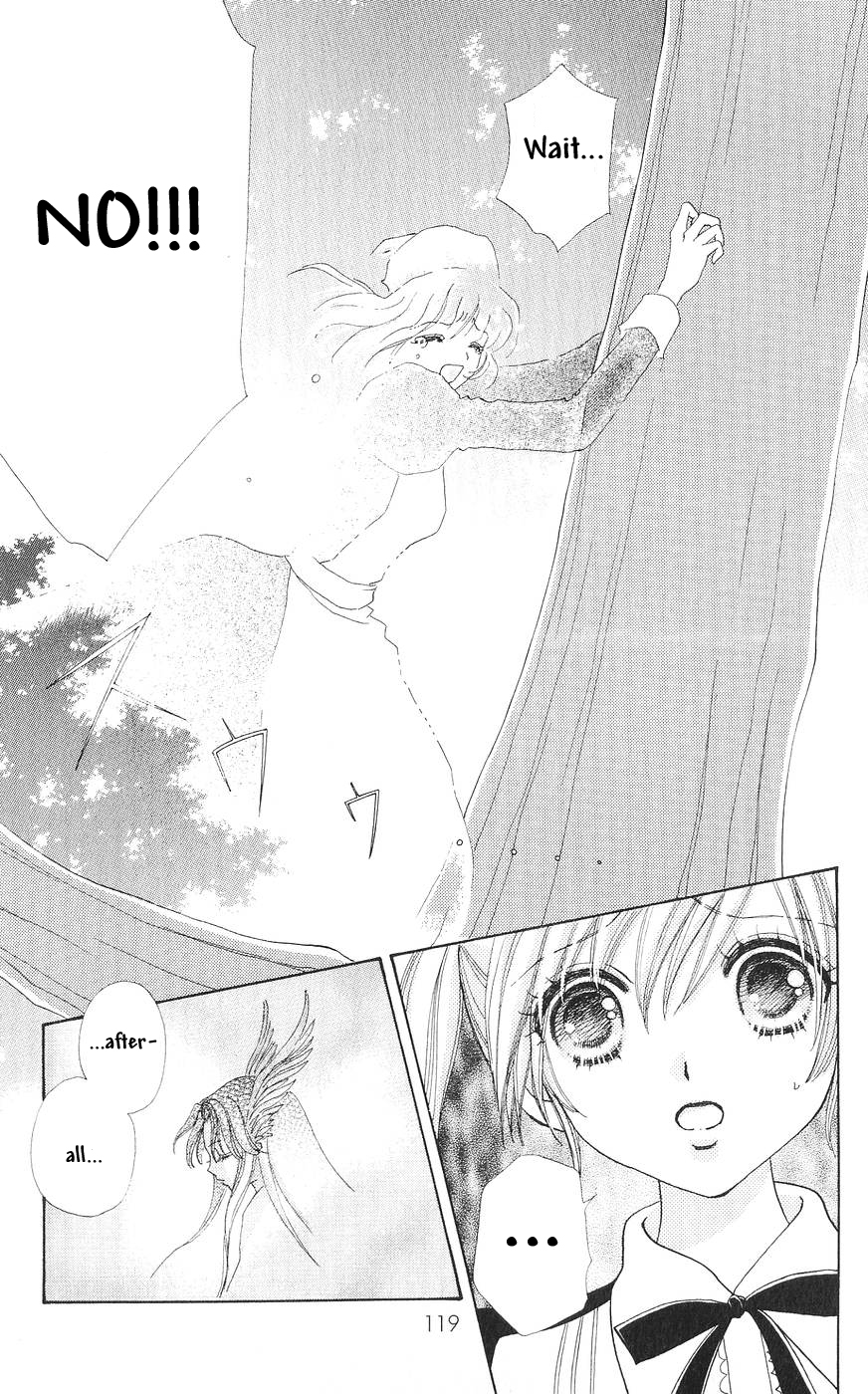 Read Love Monster Manga Online