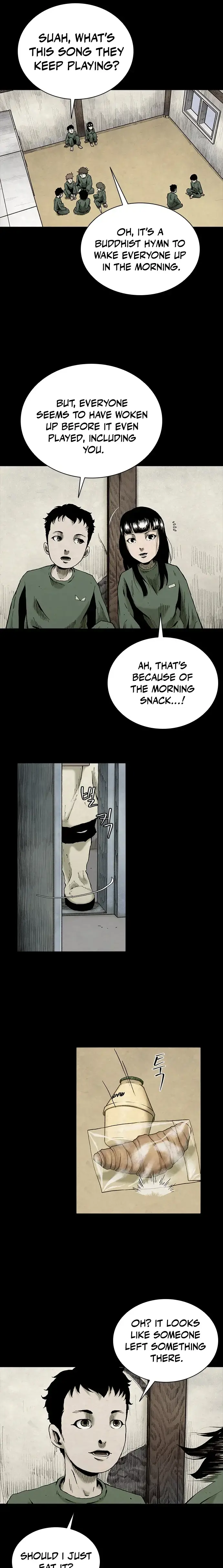 Read Lumbini Manga Online