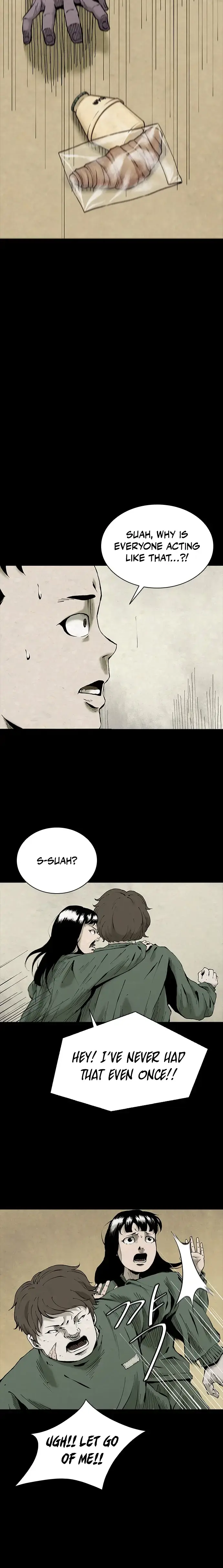 Read Lumbini Manga Online