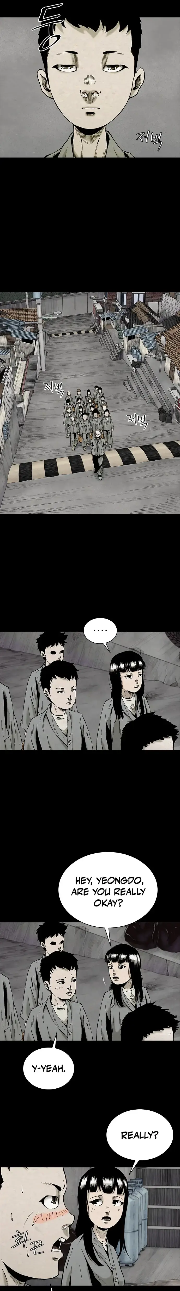 Read Lumbini Manga Online