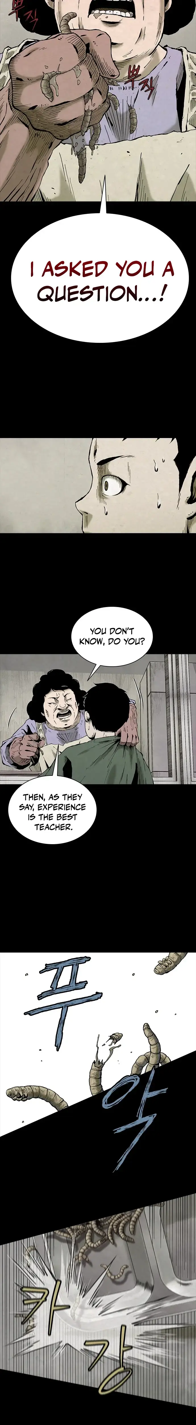 Read Lumbini Manga Online
