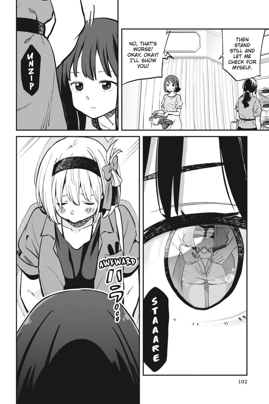 Read Lycoris Recoil Manga Online