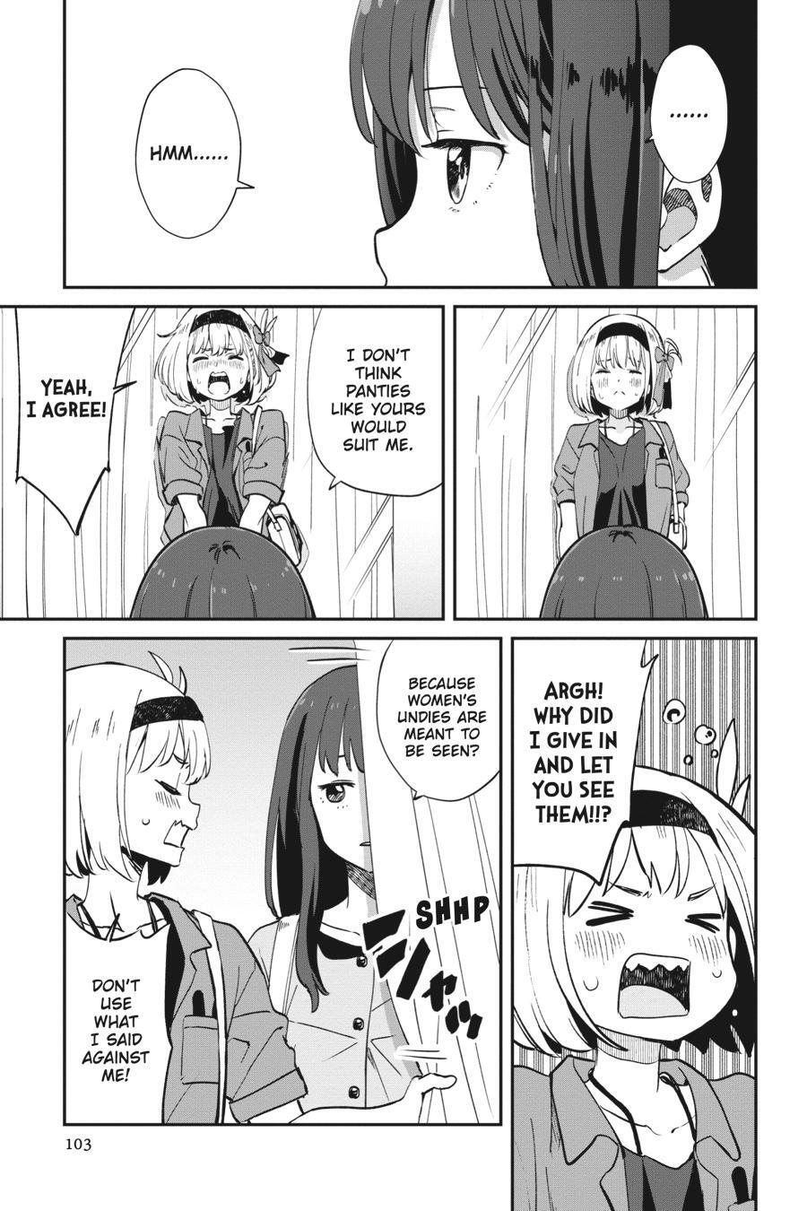 Read Lycoris Recoil Manga Online