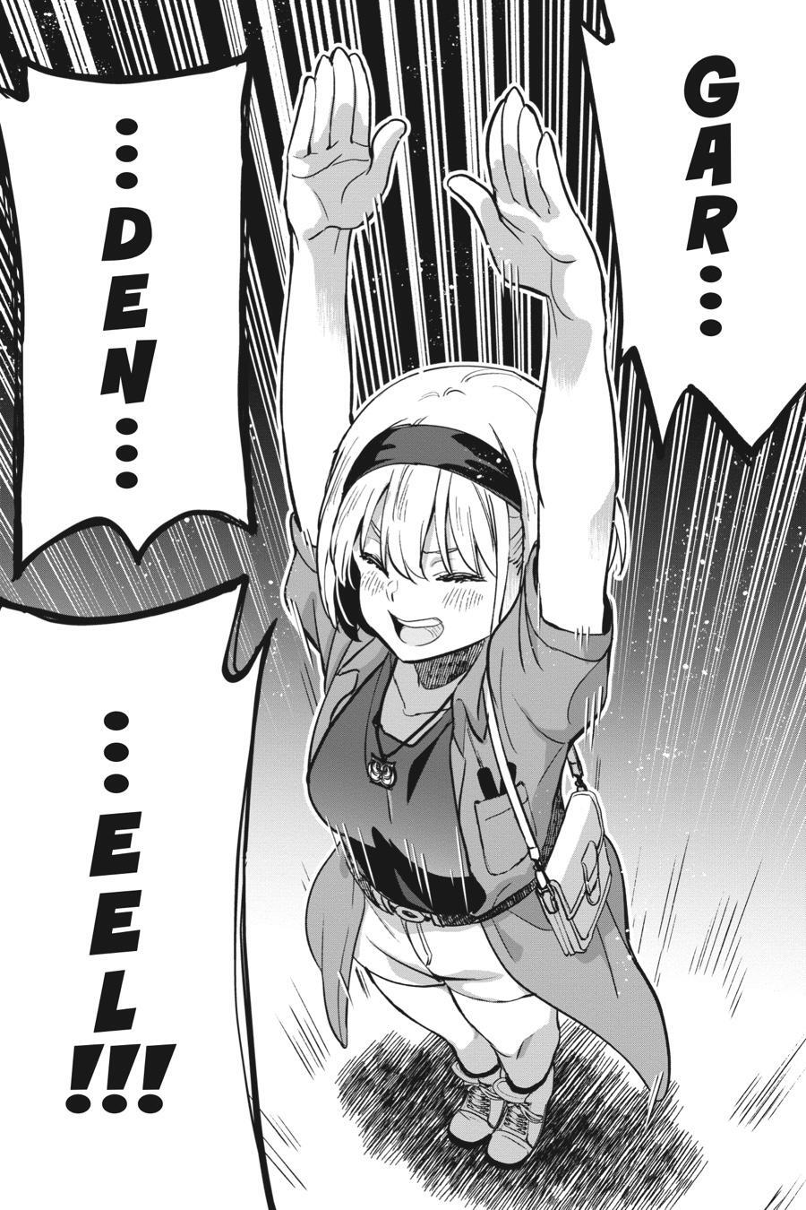 Read Lycoris Recoil Manga Online