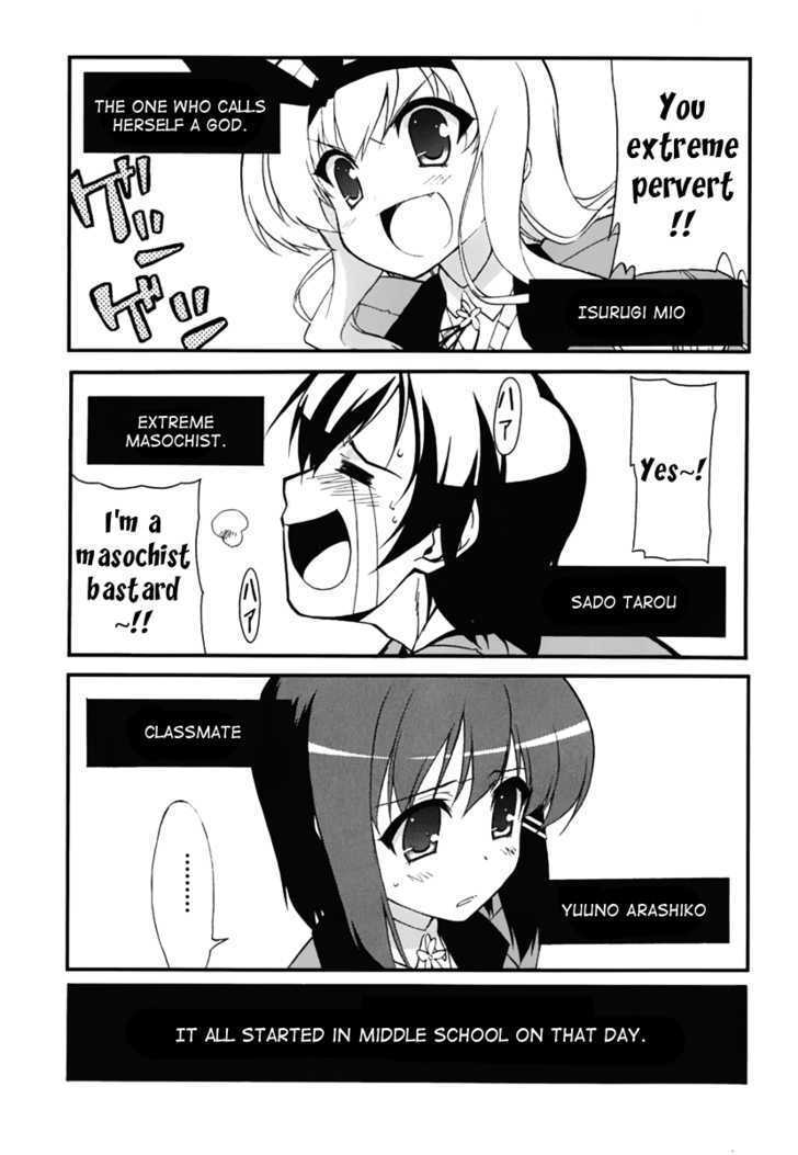 Read MM! Manga Online