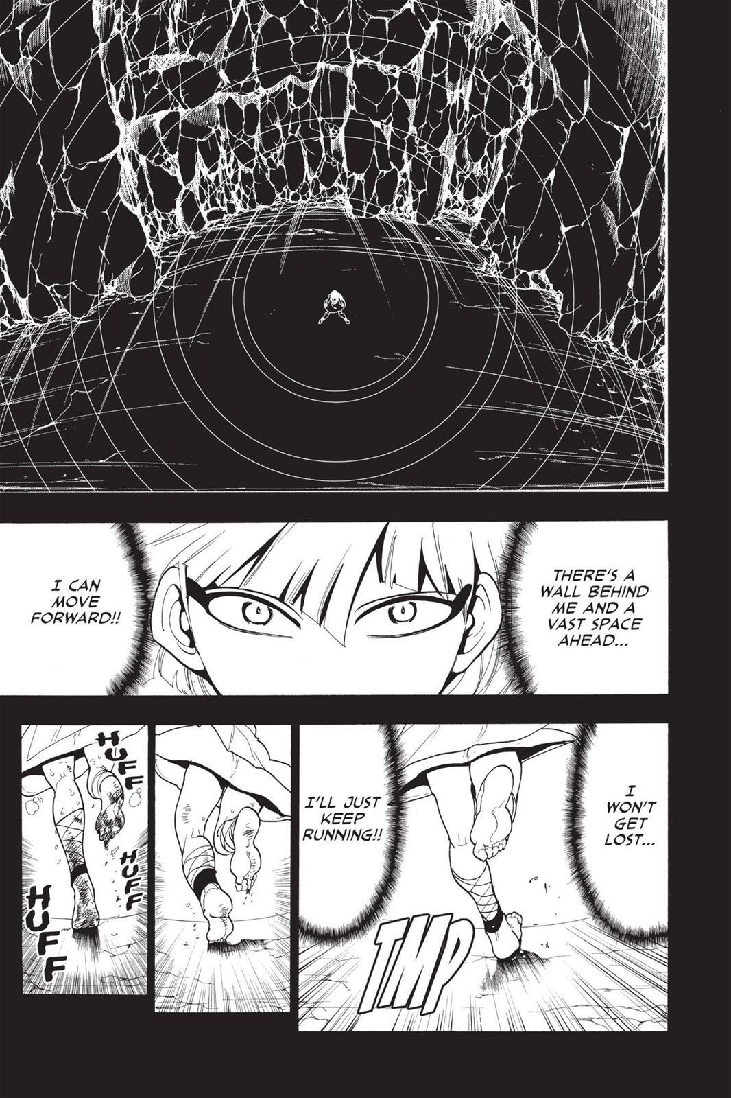 Read Magi Manga Online