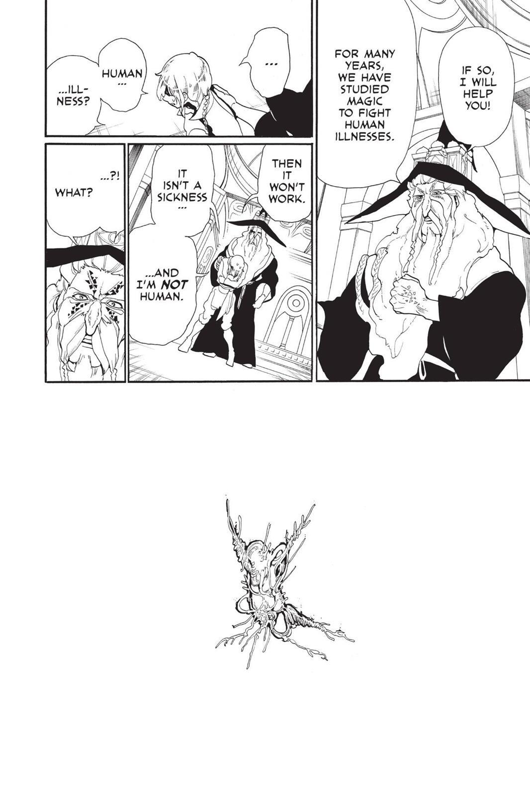 Read Magi Manga Online