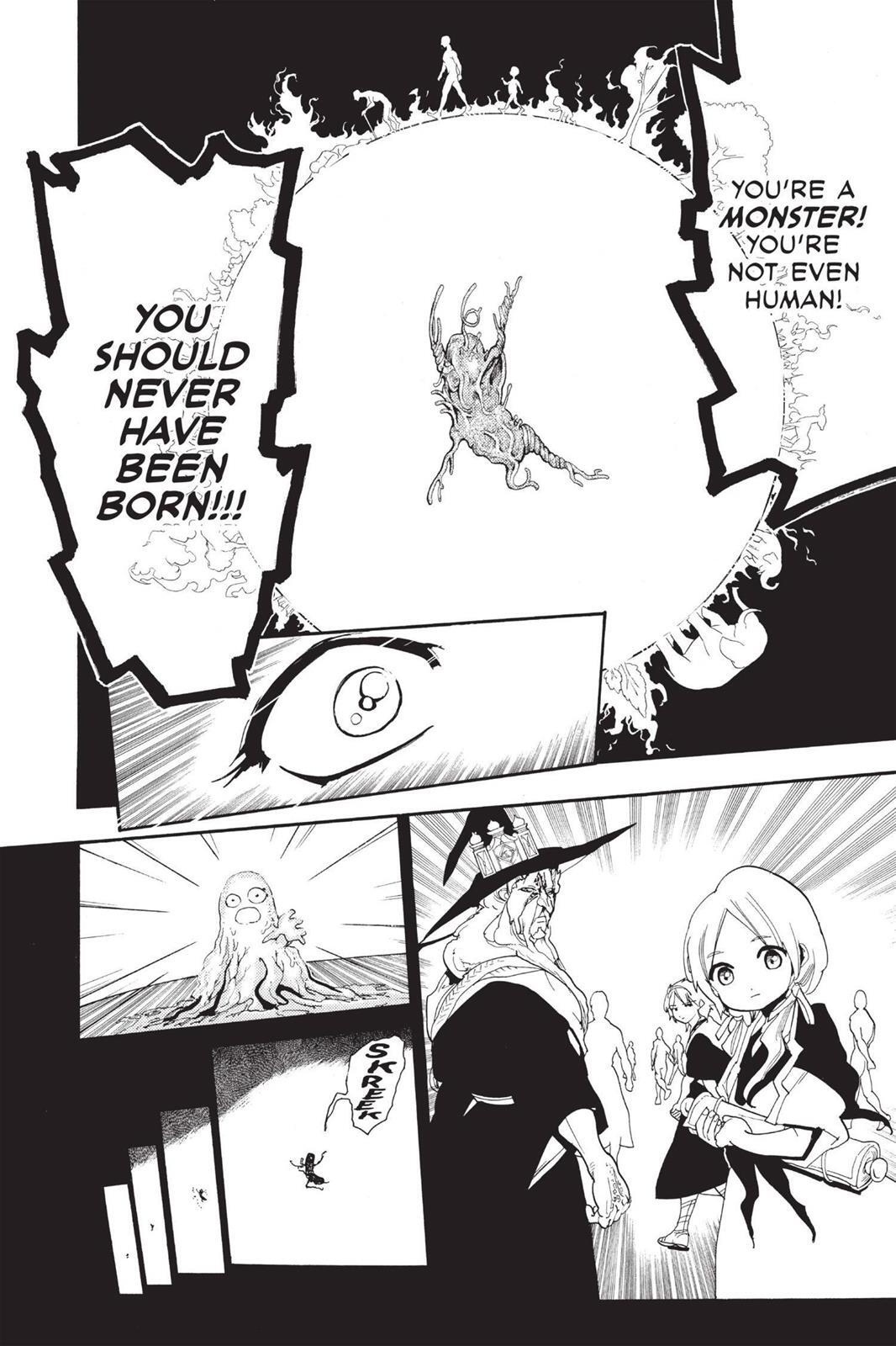 Read Magi Manga Online