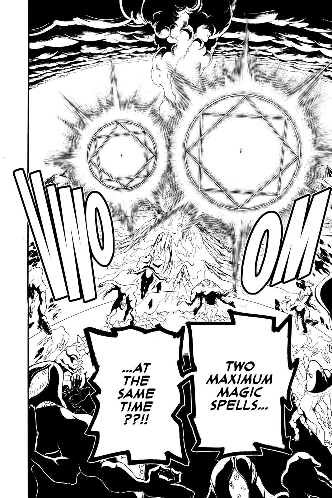 Read Magi Manga Online