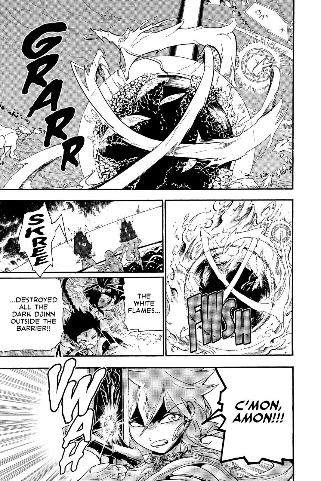 Read Magi Manga Online