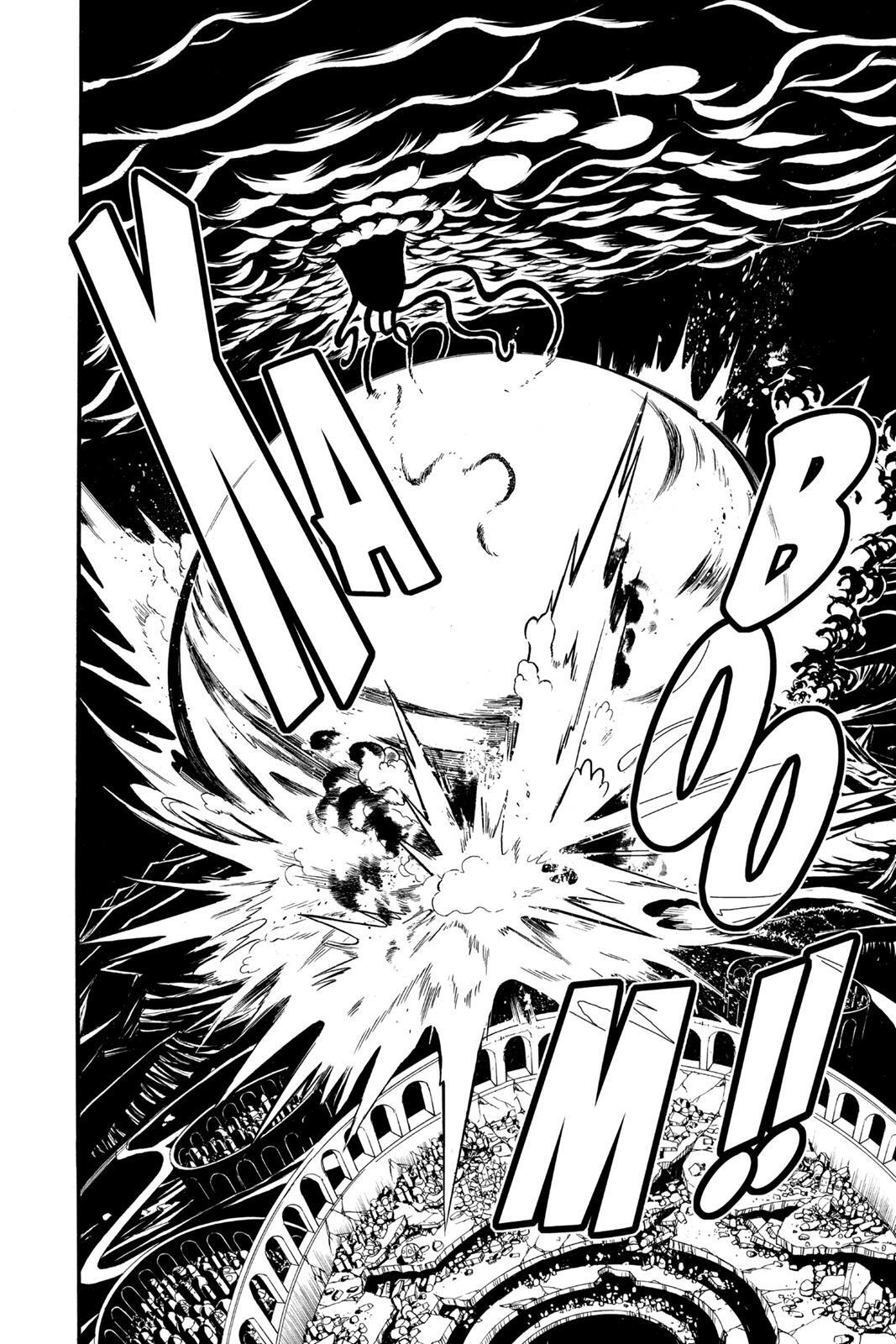Read Magi Manga Online