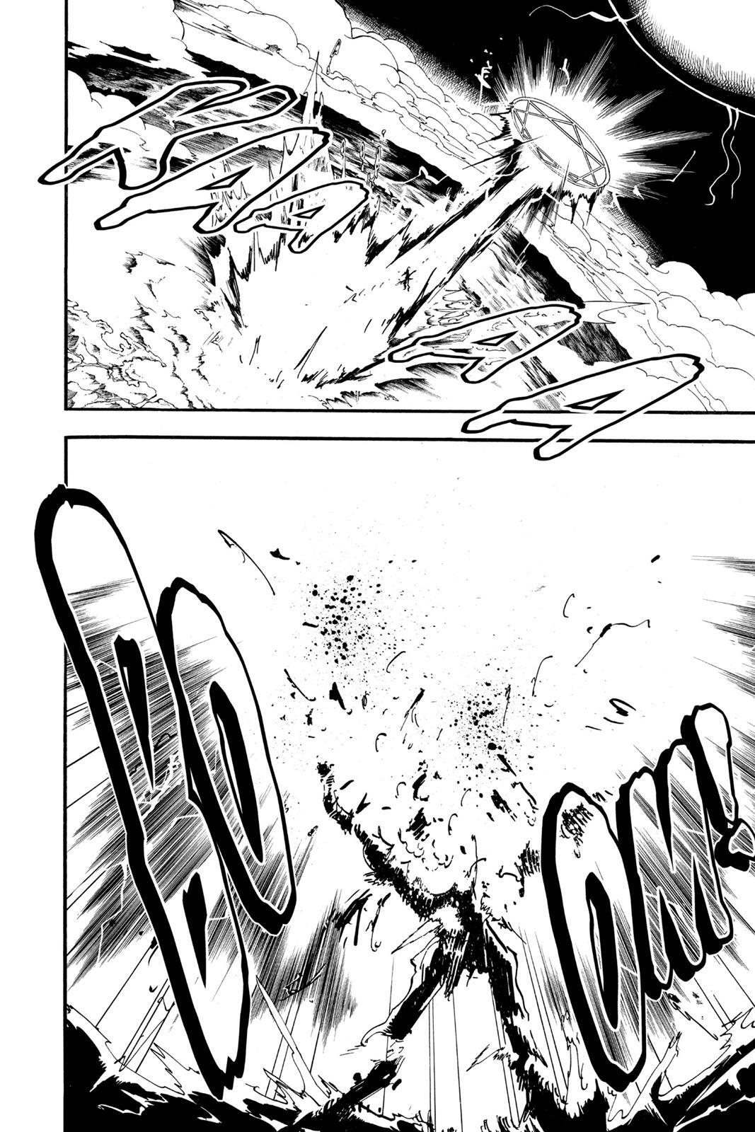 Read Magi Manga Online