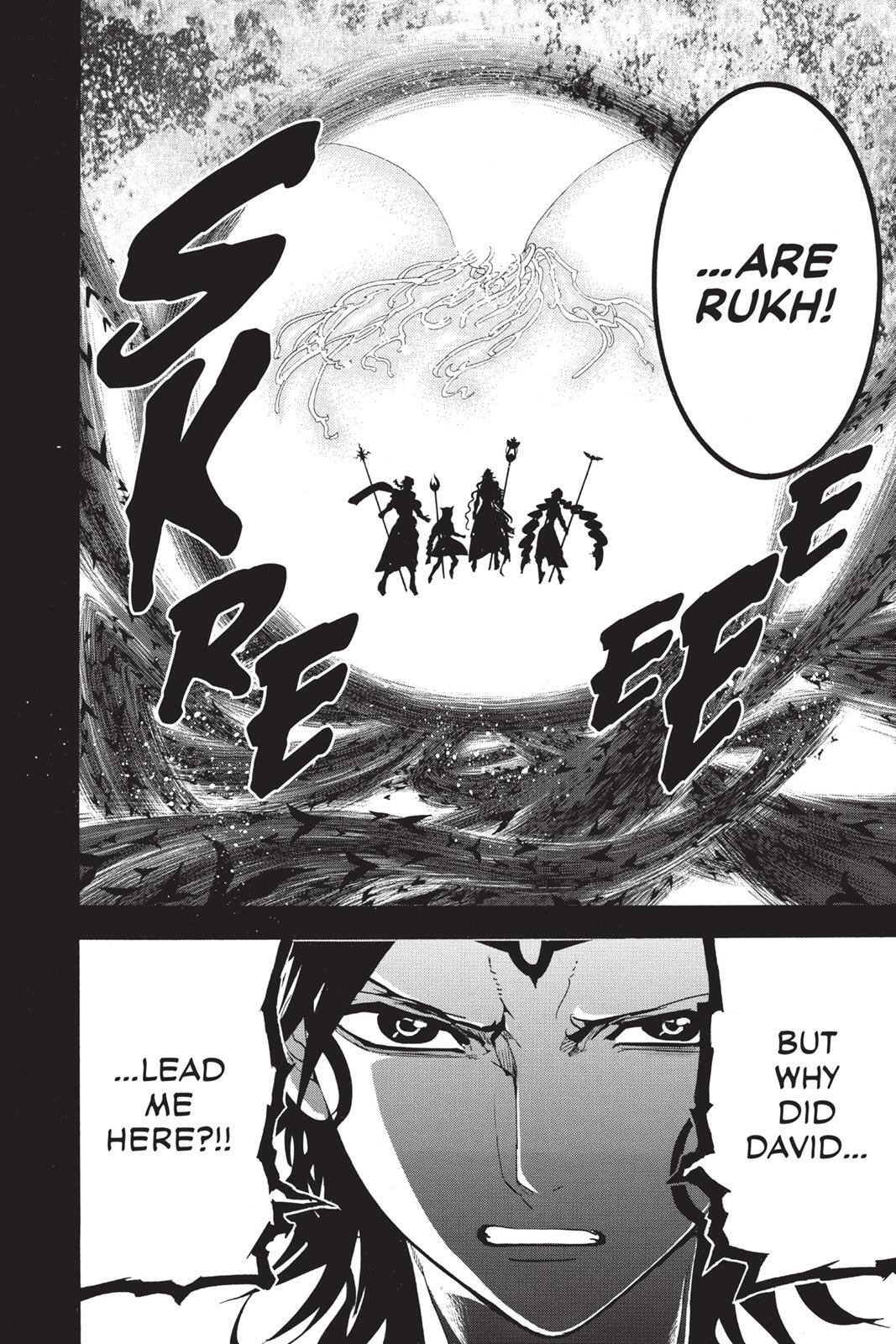 Read Magi Manga Online