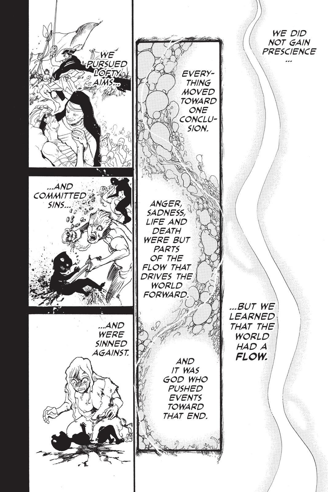 Read Magi Manga Online