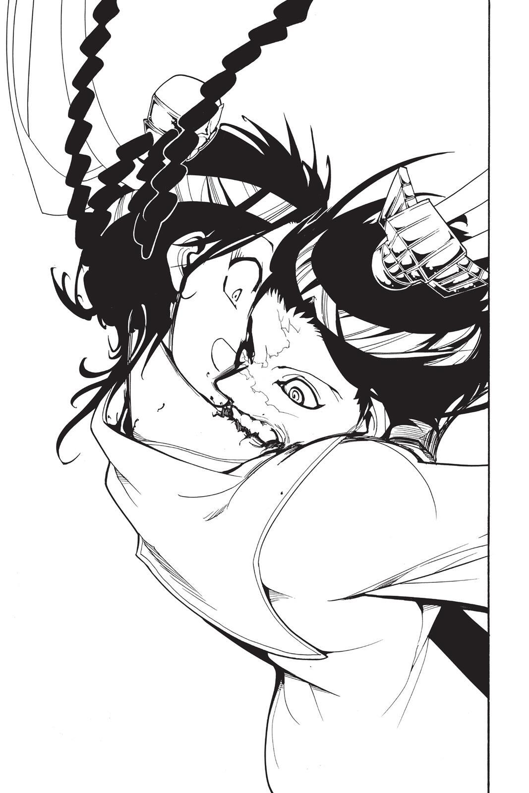 Read Magi Manga Online