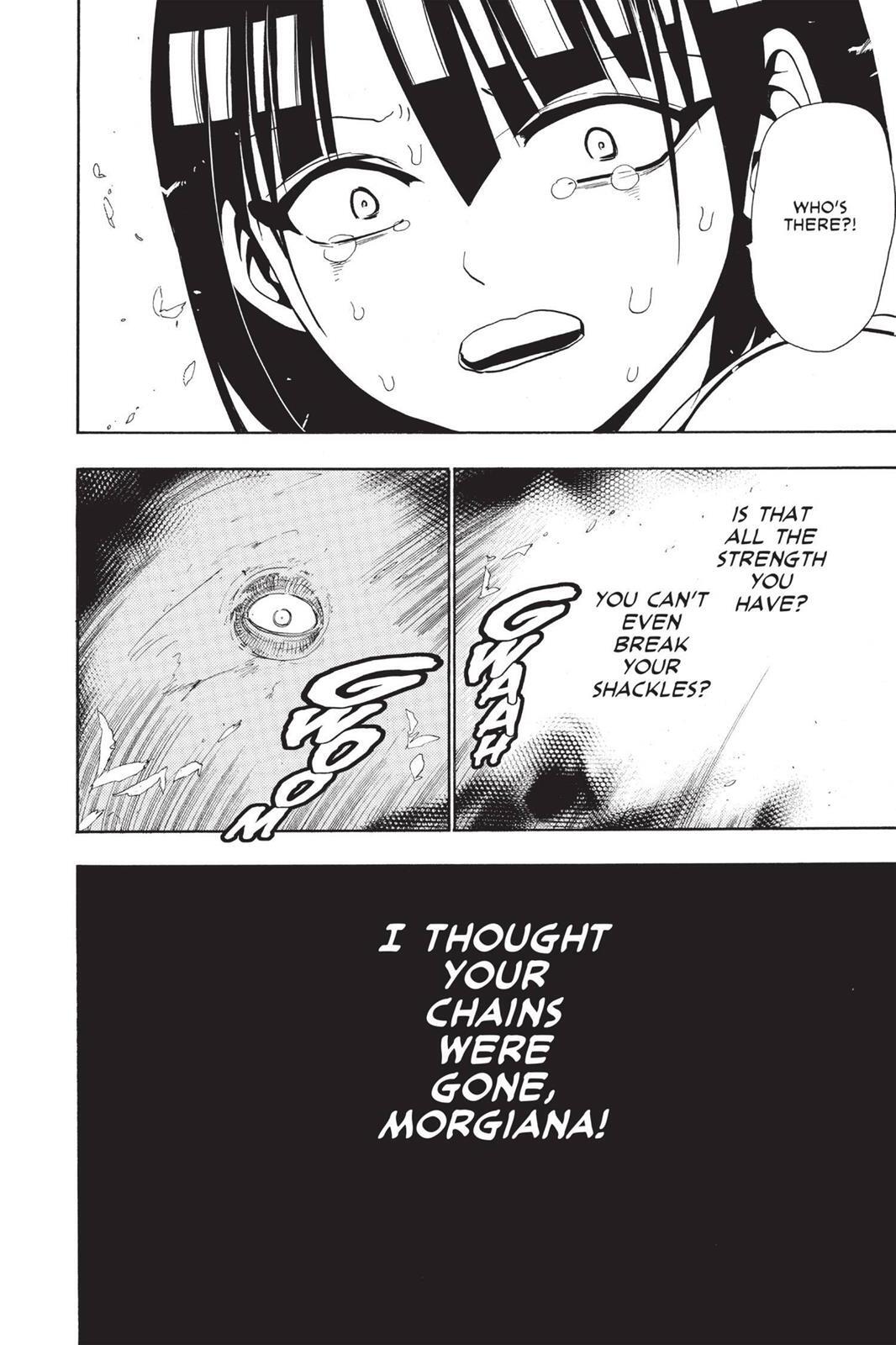Read Magi Manga Online