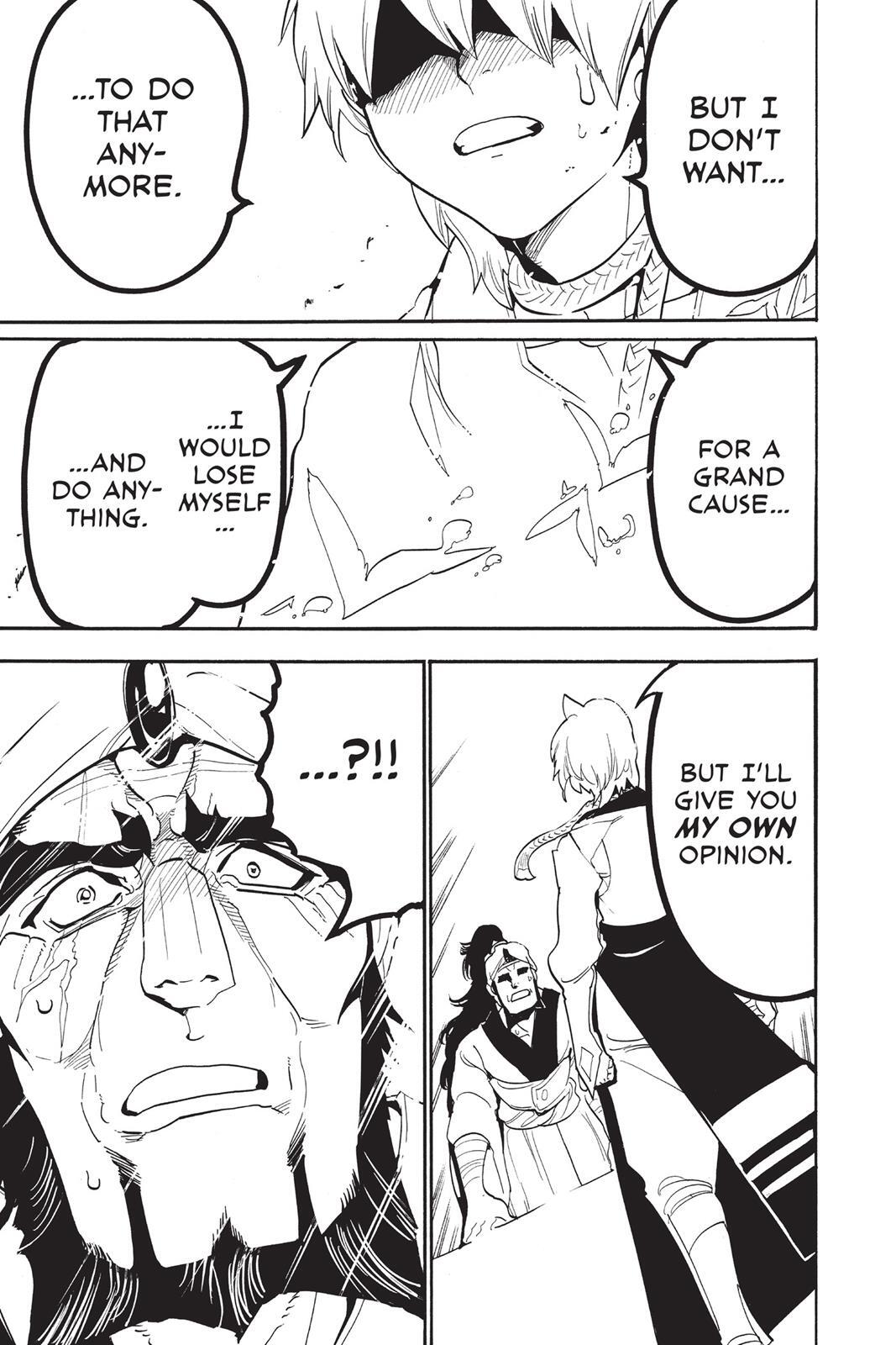 Read Magi Manga Online