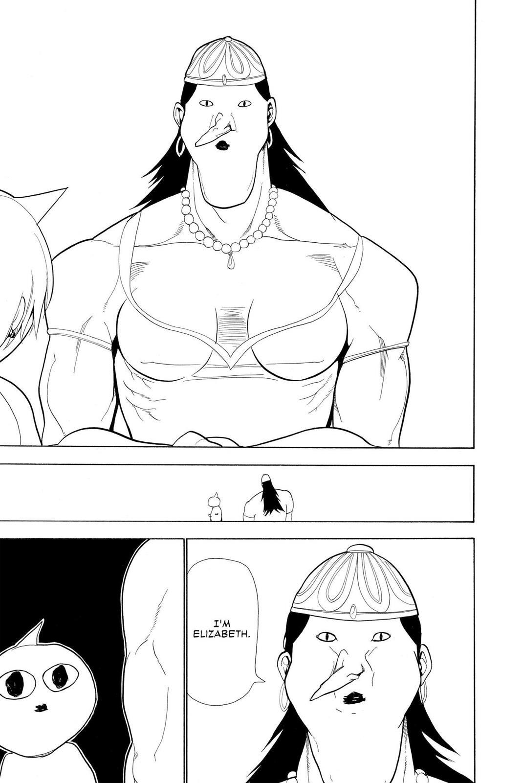 Read Magi Manga Online
