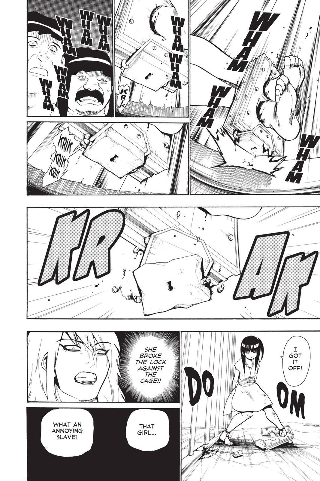 Read Magi Manga Online