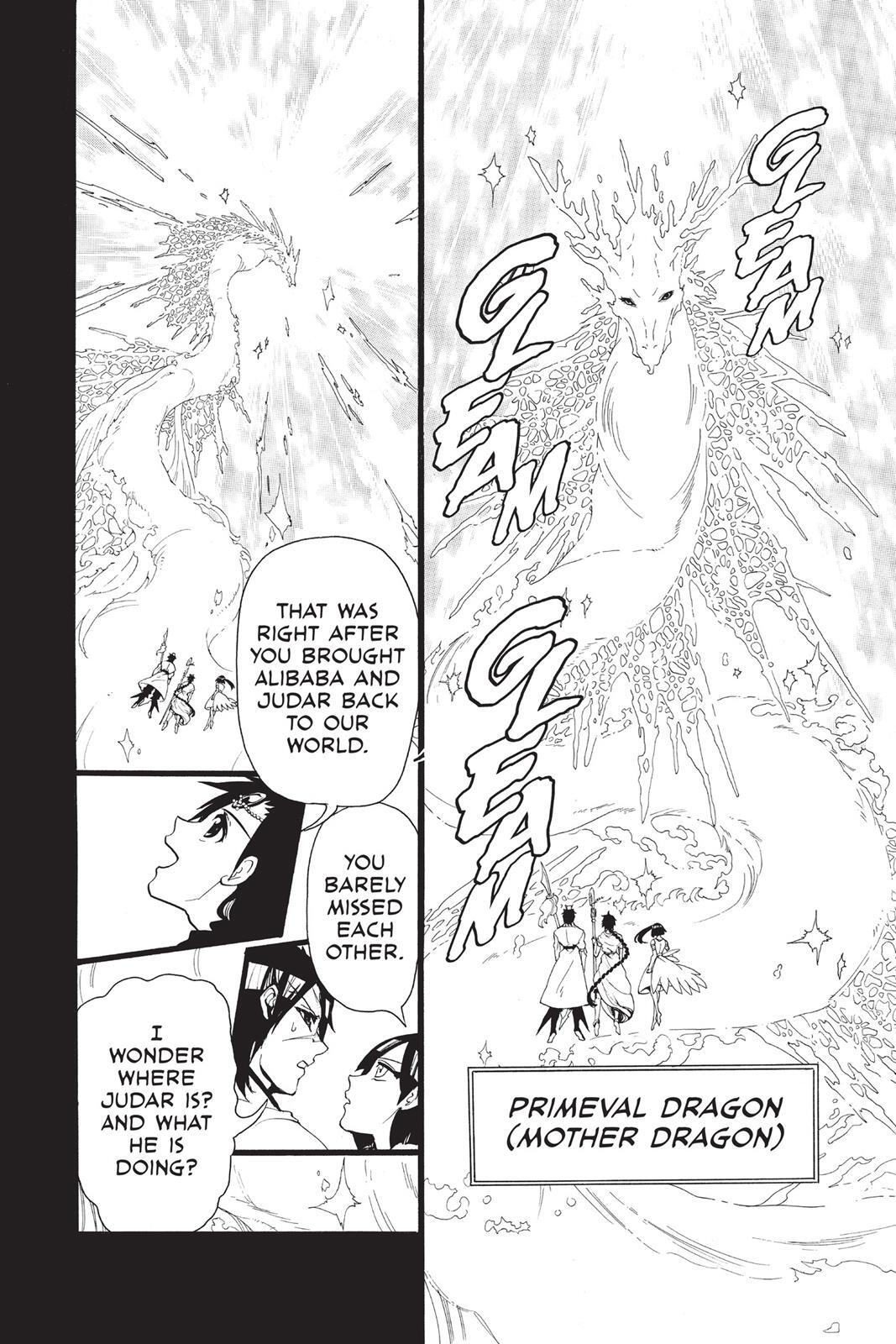 Read Magi Manga Online