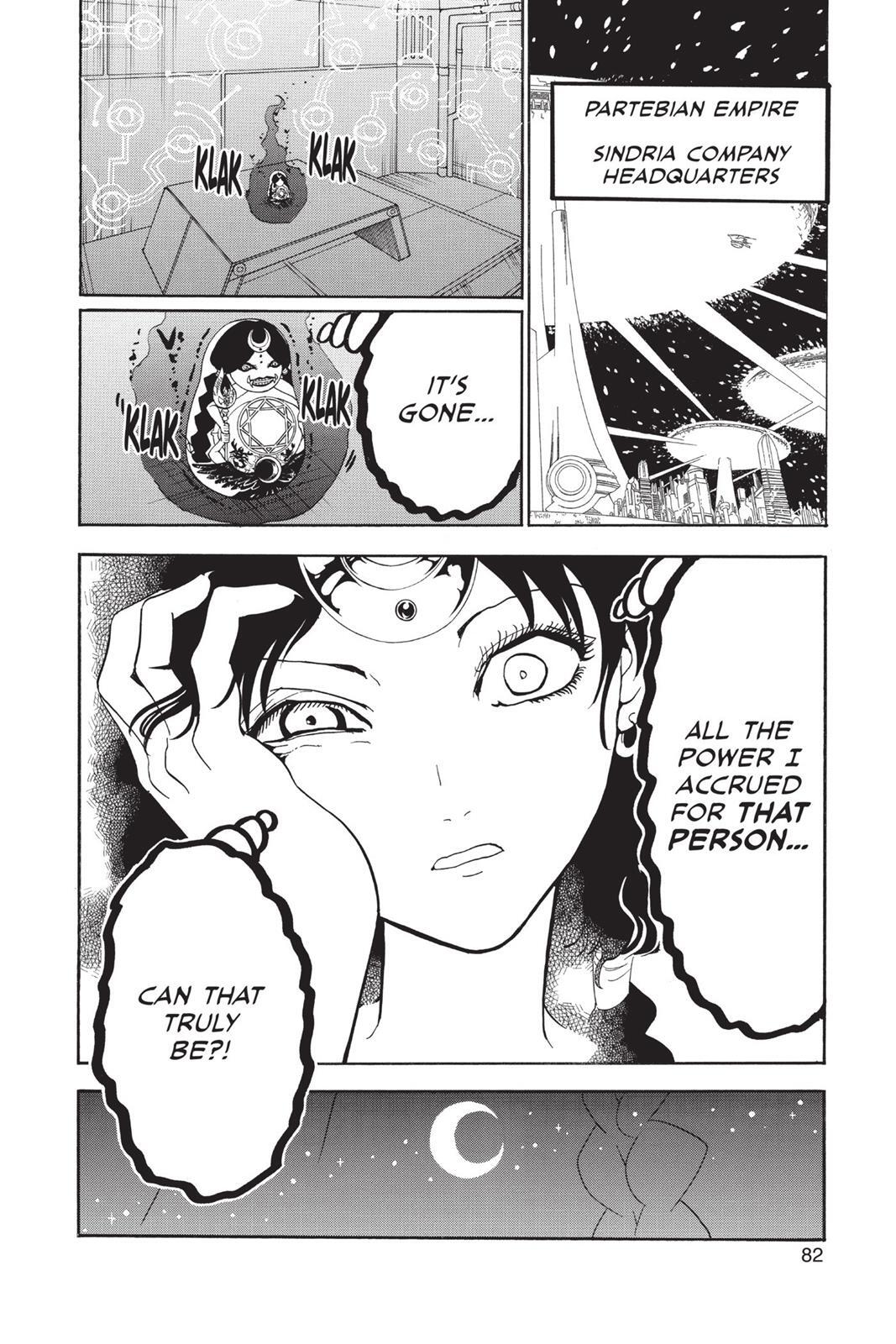 Read Magi Manga Online