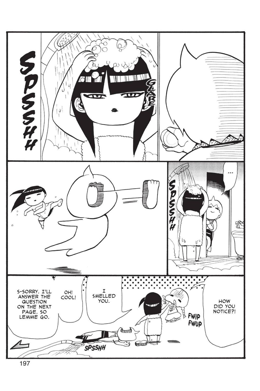 Read Magi Manga Online
